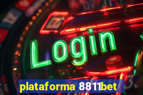 plataforma 8811bet